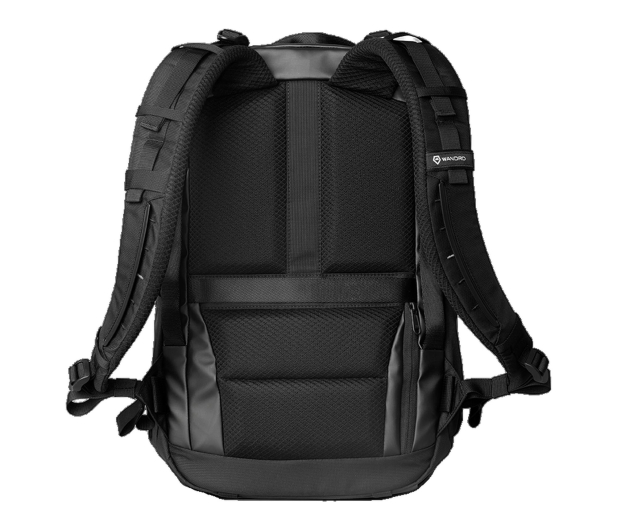 WANDRD NIMBUS 18 Black - 1550153 - zdjęcie 3